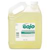 GOJ 1887-04 GOJO Antimicrobial Lotion Soap 4/1 Case Gallons BACKORDER 3 Months (Pre-order NOW)